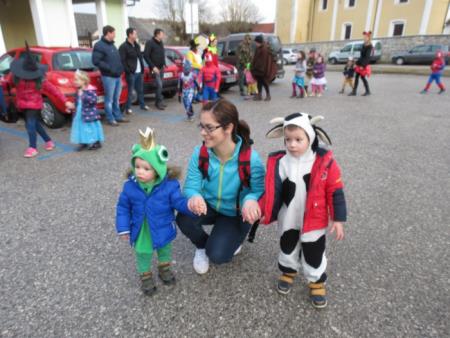 Pustno rajanje v Škocjanu 35